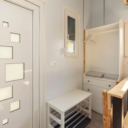 Tiny House Ljubljana Villa Exterior photo