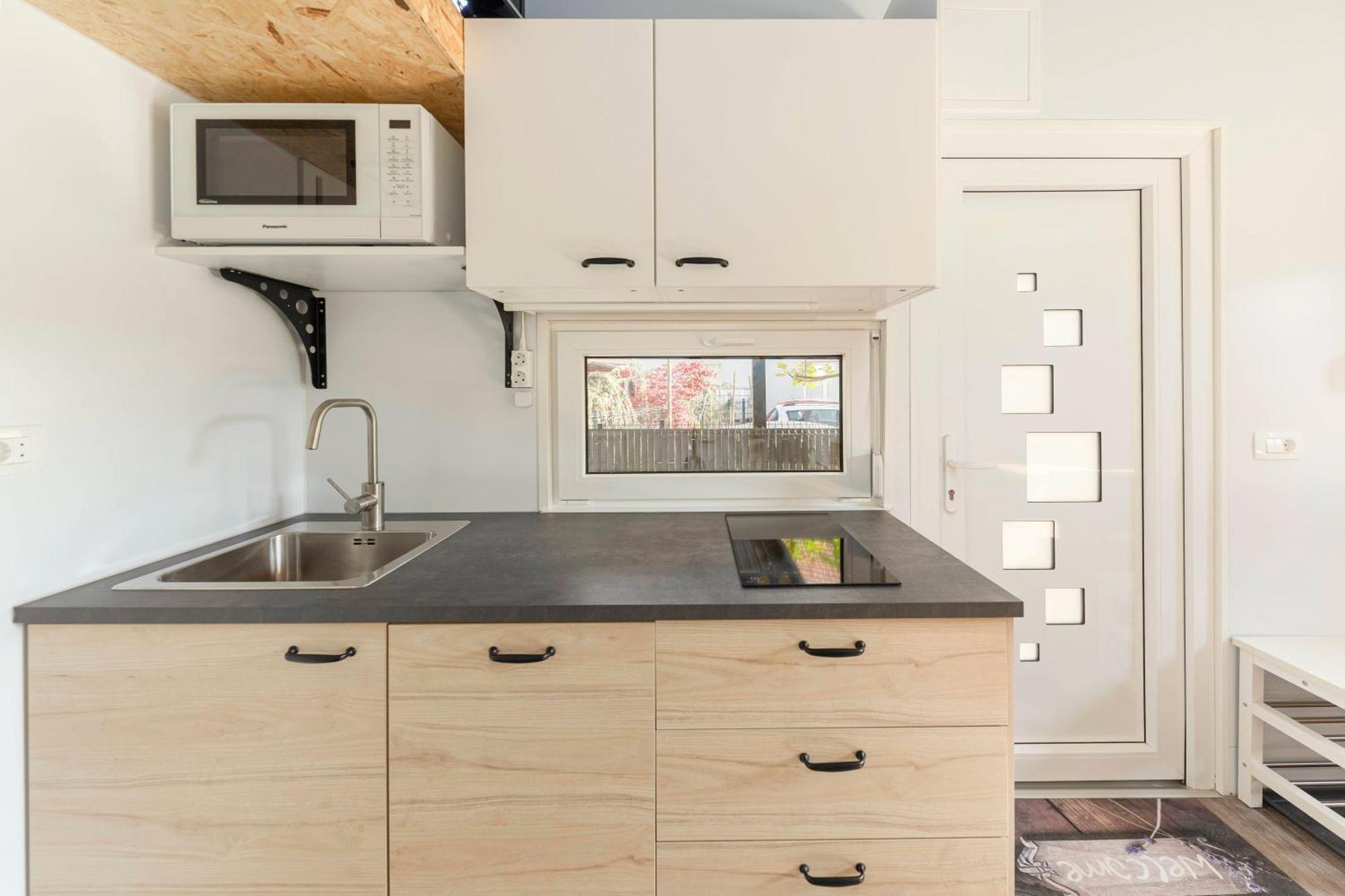 Ferienhaus Tiny House