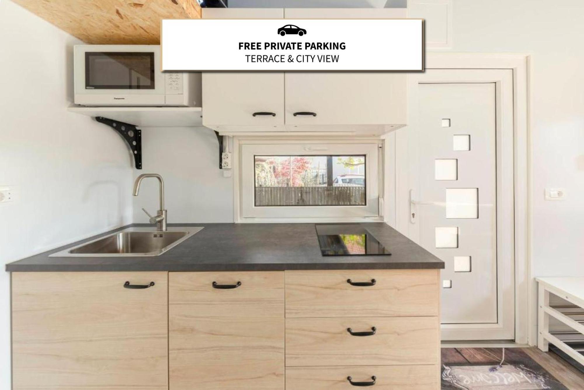 Ferienhaus Tiny House *